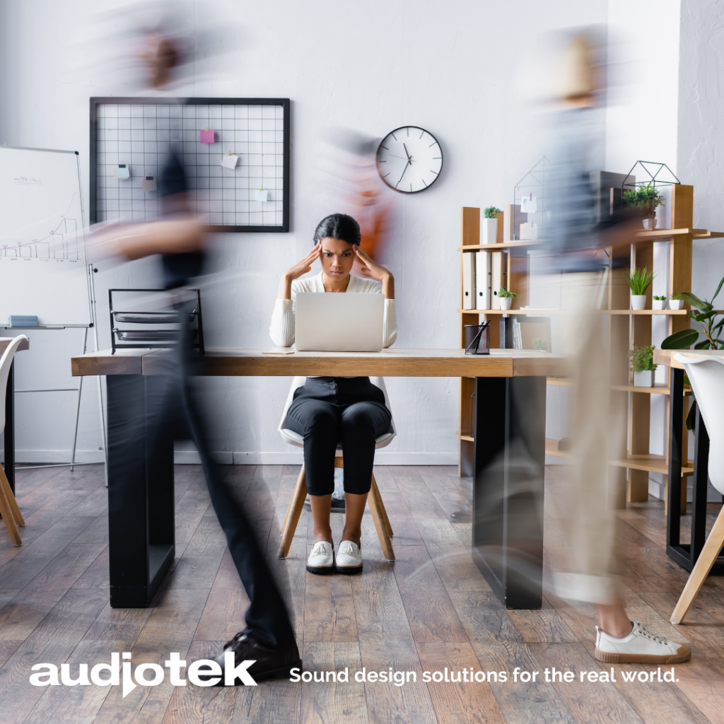 Audiotek - pro sound, lighting and AV Solutions