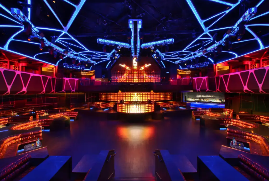 Hakkasan