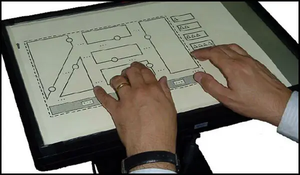 touchscreen-tactile-map-pickcel