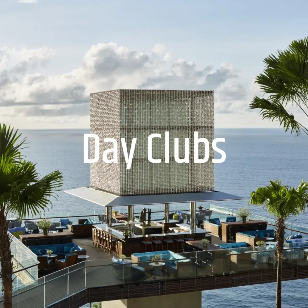 Day-Clubs