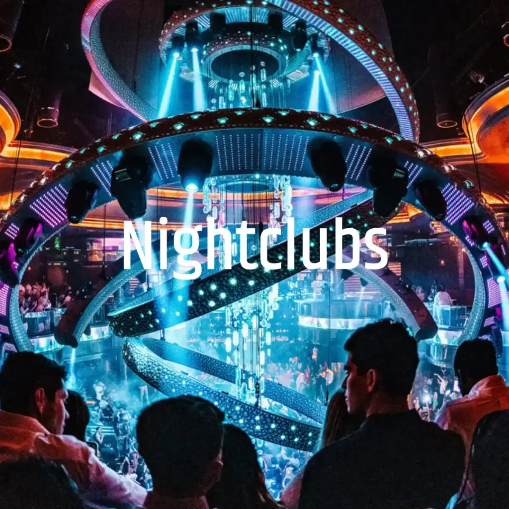 Nightclubs