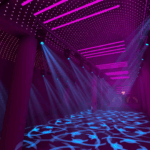 Quarters Brighton - AV Design for Nightclubs
