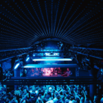 Quarters Brighton - AV Design for Nightclubs