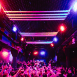 Quarters Bright - AV Design for Nightclubs