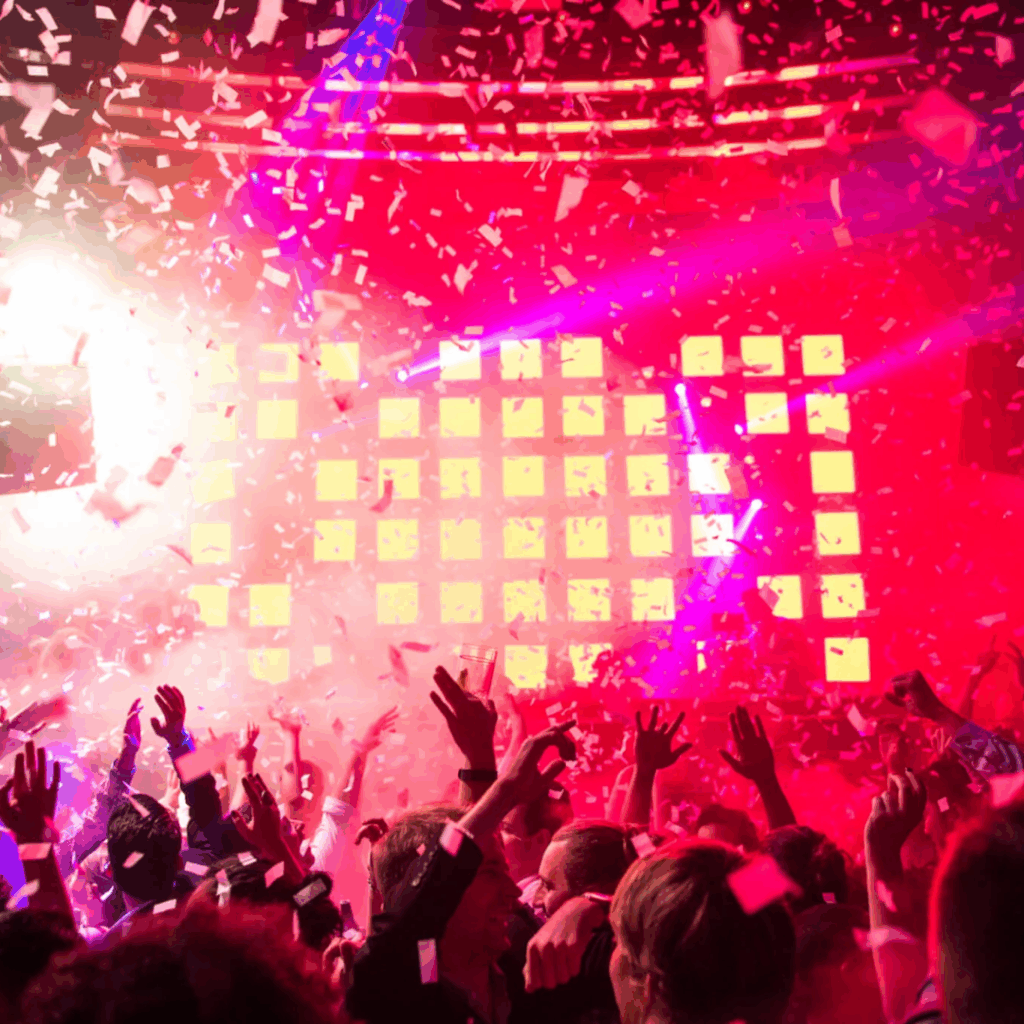 Jewel, Las Vegas AV by Audiotek