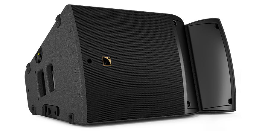 subwoofer speakers - Concert Hall Acoustic Design - Audiotek