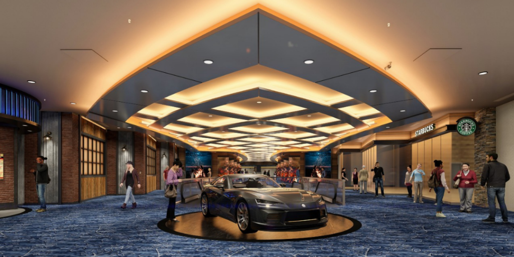 AV Project Management services from design to implementation - Audiotek